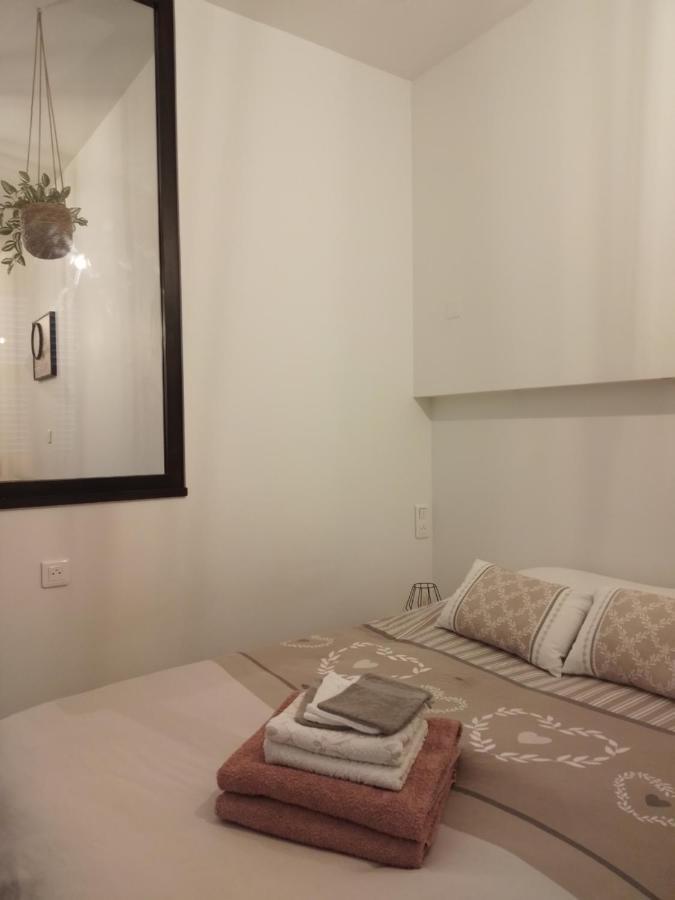 Apartamento Le Coeur De Sel Salins-les-Bains Exterior foto
